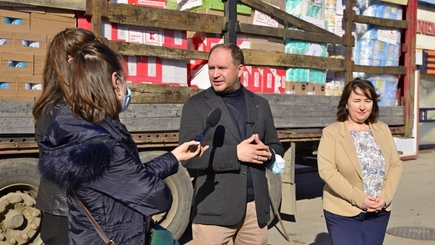 Иона Чебана снова поймали на лжи