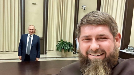 Развели русофобию!