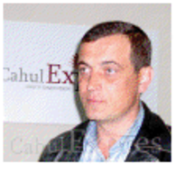 Советник городского совета г.Кагула вышел из ЛДПМ