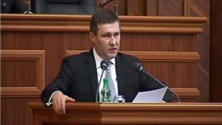 Близкий к Плахотнюку юрист будет защищать 