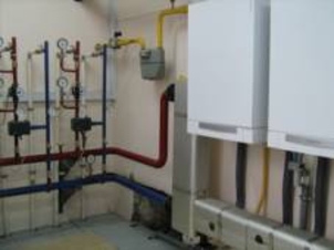 В прошлом году предприятие «Монтажавтоматика» в рамках президентской программы построила 14 котельных