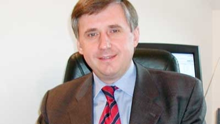 Ион Стурза: 