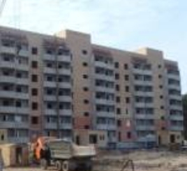 Ефимий Коваль: При условии выделения необходимых средств, жилищно-коммунальное хозяйство можно восстановить