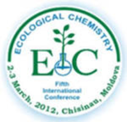 Резолюция V Международная конференция-симпозиум ЭКОЛОГИЧЕСКАЯ ХИМИЯ-2012