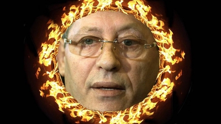 Михай Гимпу хочет провести Молдову через ''огненное чистилище декоммунизации и десоветизации''