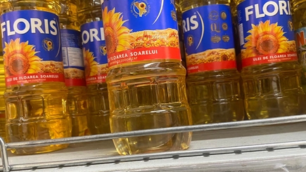 Дешевого масла пока не хватает