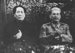 Почему невозможна «демаоизация»