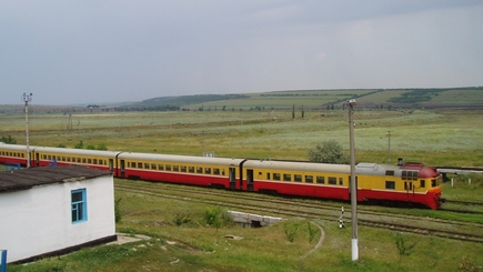 Ужас! В это невозможно поверить. В ведомстве находящимся под политическим патронатом Михая Гимпу появились мошенники