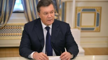 Москаль поведал новые подробности бегства Януковичa