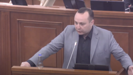 Исполнительный секретарь ПСРМ считает невыполнимой идею организации досрочных выборов в июне