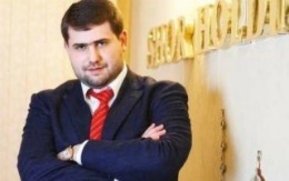 Илан Шор акционер ”Banca de Economii”?