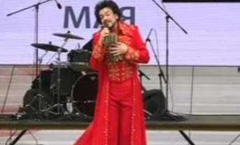 На концерте, посвященном 9 мая, для зрителей подготовили сразу несколько сюрпризов