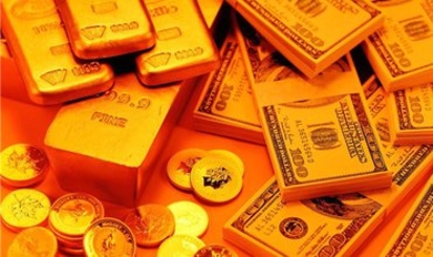 Резервные активы НБМ сократились более чем на $22 млн. за месяц