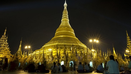 С сентября граждане РМ смогут путешествовать в Мьянму по электронным визам