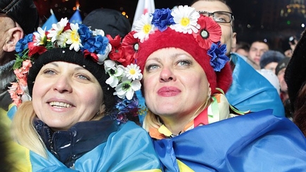 ЦК ПКРМ: Киевский «Майдан» положил начало вооруженного конфликта на Украине