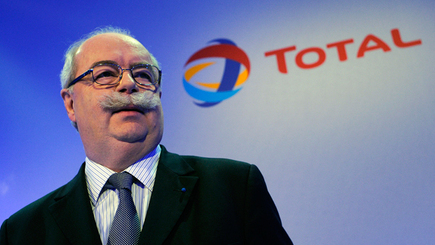 Президент Total погиб в авиакатастрофе во «Внуково-3»