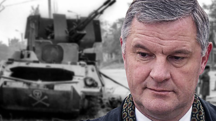 Советы политолога Андрея Сафонова президенту России Владимиру Путину