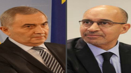 Кишинев ждет высокопоставленных гостей