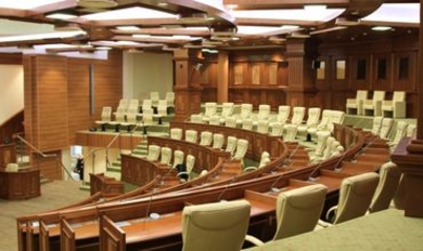 Приоритеты парламента на осенне-зимнюю сессию