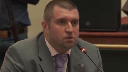 Бизнес России заговорил…