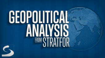 Геополитический прогноз от Stratfor на 2015-2025 годы