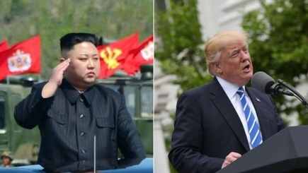 Трамп 