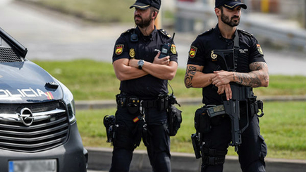 В Португалии сотрудника спецслужб осудили за шпионаж в пользу России