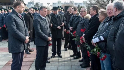 Министерство обороны озадачено и возмущено поведением российского военного атташе