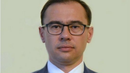 У Агентства по госзакупкам новый руководитель