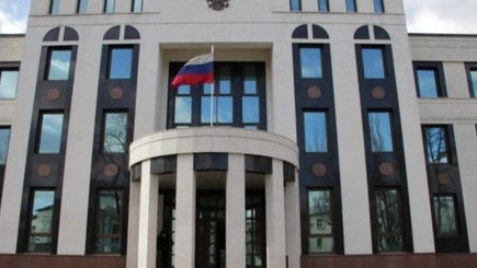 Ложь и угрозы посла России в Молдове