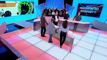 Принципы: Электромобили в Молдове. Сколько стоит забота об экологии?