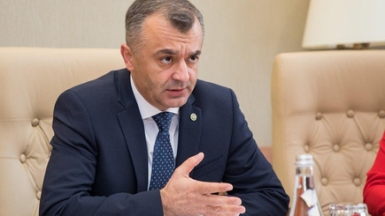 Ион Кику: «Призываю политиков отказаться от лицемерия и популизма!»