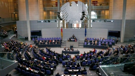 Германия внесла Россию в список угроз