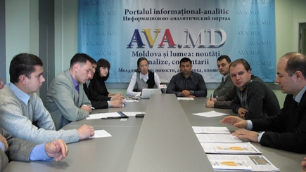 Итоги «круглого стола»: «Молодежь Молдовы и выборы – ставки и дивиденды»