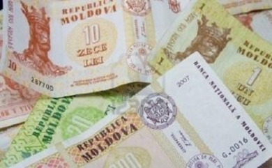 На избирательную компанию партии вправе потратить не больше 55 млн. леев