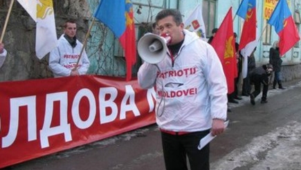 От США потребовали невмешательства в дела Украины