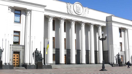 Рада может вернуться к вопросу визового режима с Россией в четверг