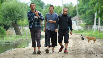 О гуманном правосудии для людей и нелюдей