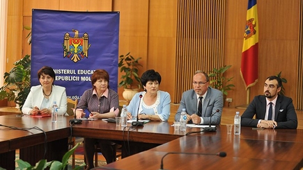 Румыния предоставит 650 мест в лагерях отдыха для лучших учащихся Республики Молдова