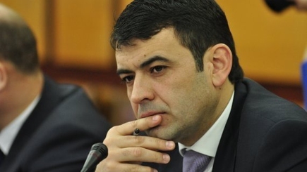 Под уголовную статью может попасть Габурич