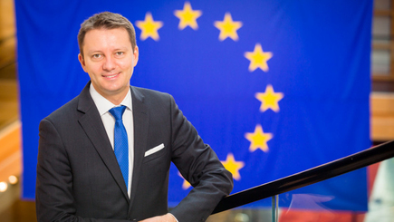 Зигфрид Мурешан: Евразийский союз в десять раз беднее, чем Европейский союз