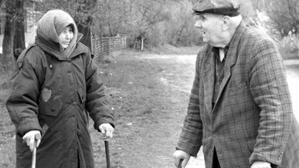 Минтруда – о среднем возрасте населения