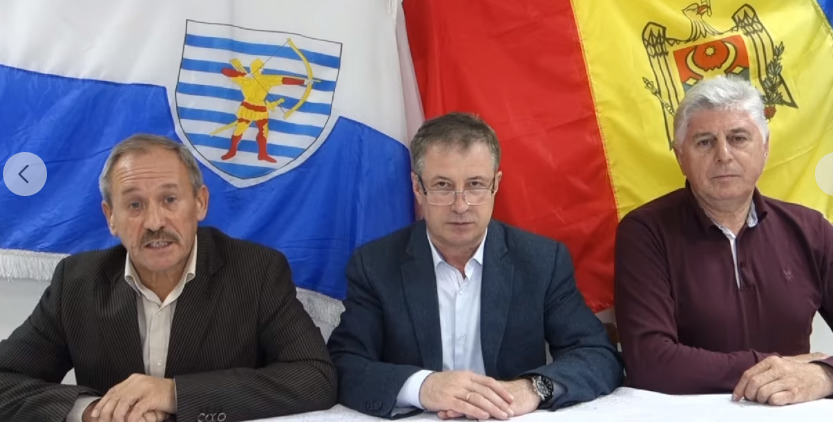 Когда членам партии не нравится репутация лидера, они уходят из формирования. Как в Бельцах. Из-за Нестеровского