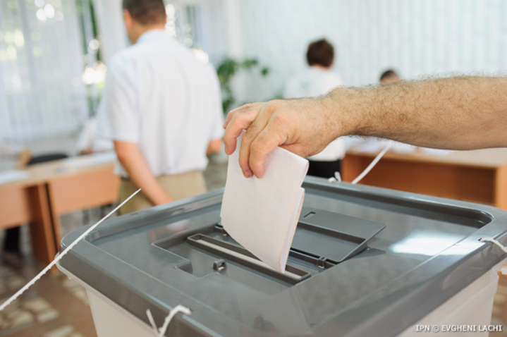 Силы левого толка имеют больше шансов победить в президентской гонке