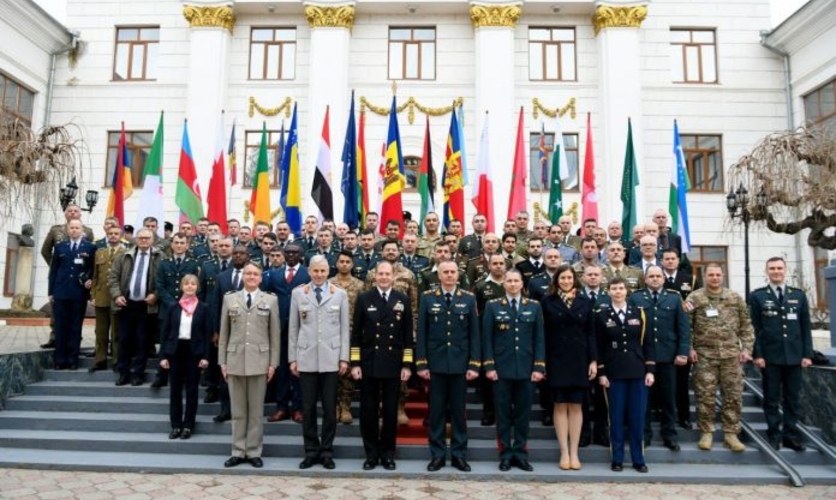 НАТО Regex-2024. Как реагировать пророссийским политикам и пропагандистам