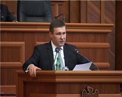 Близкий к Плахотнюку юрист будет защищать 