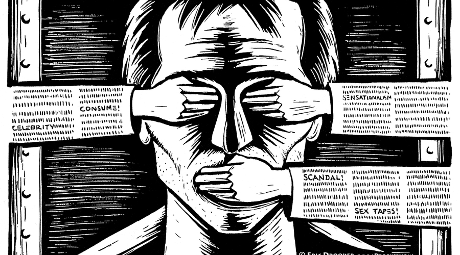 Спасет ли Игоря Додона введение цензуры?