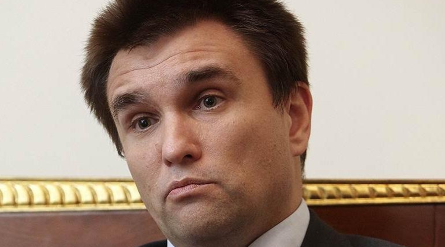 «У нас есть уникальный шанс прийти к миру»