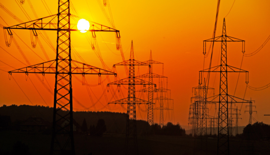 С 2015 года Молдова сможет импортировать электроэнергию из Румынии