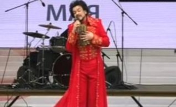 На концерте, посвященном 9 мая, для зрителей подготовили сразу несколько сюрпризов